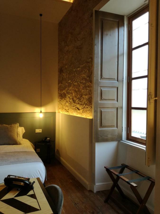 Old Town Sxvi - Adults Only Hotel Telde Eksteriør billede